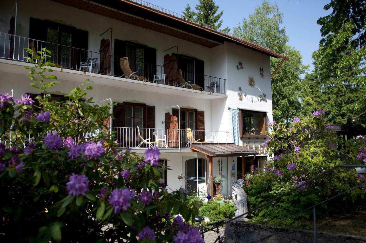 Hotel Beer Gesundheit Bad Tolz Luaran gambar