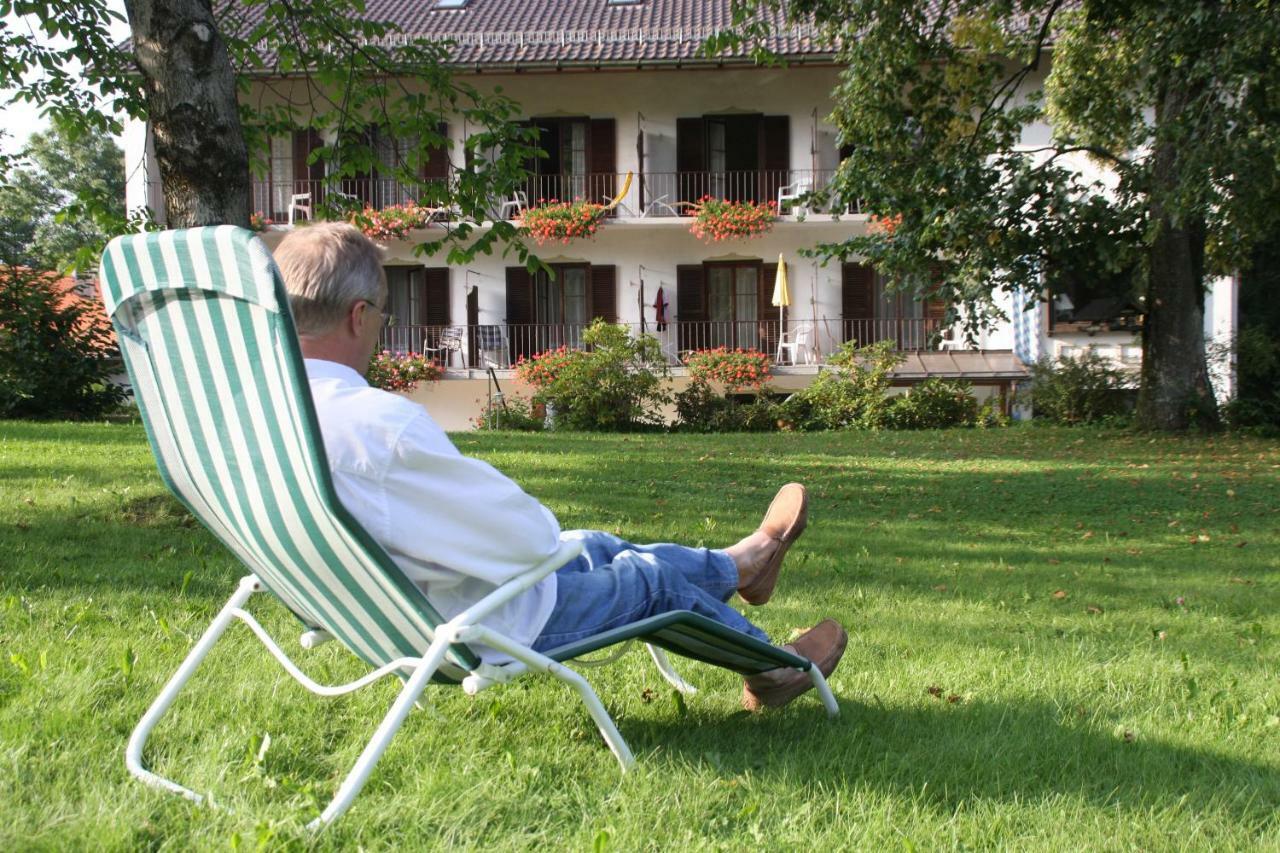 Hotel Beer Gesundheit Bad Tolz Luaran gambar