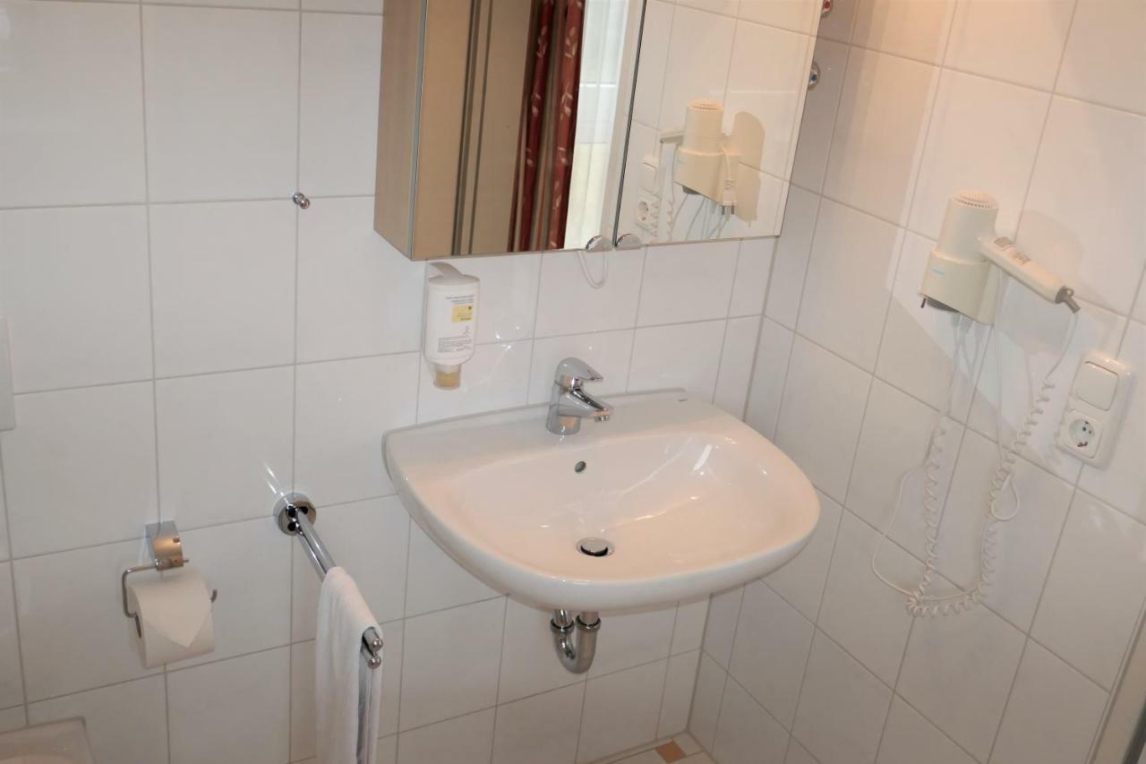 Hotel Beer Gesundheit Bad Tolz Luaran gambar
